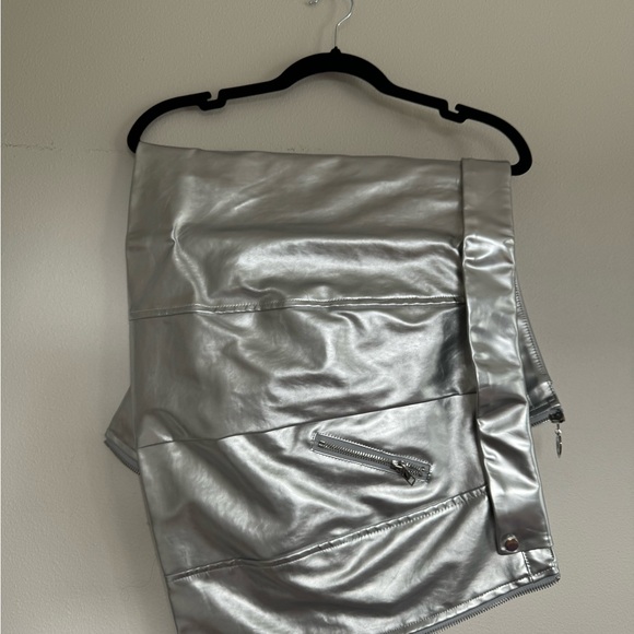 Fashion nova slay the night skirt set - Picture 3 of 6